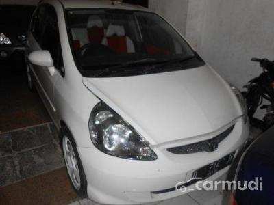 Honda Jazz Idsi 2012