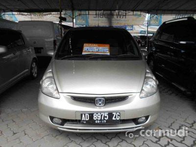 Honda Jazz Idsi Mt 2004