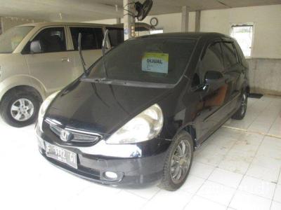 Honda Jazz Ivtec 2006