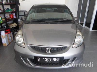 Honda Jazz Ivtec 2007