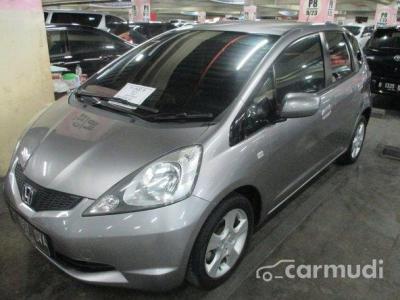 Honda Jazz Ivtec 2008