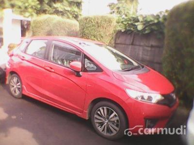 Honda Jazz NEW 2014