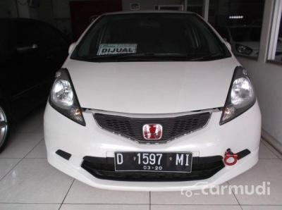 Honda Jazz Rs 2006