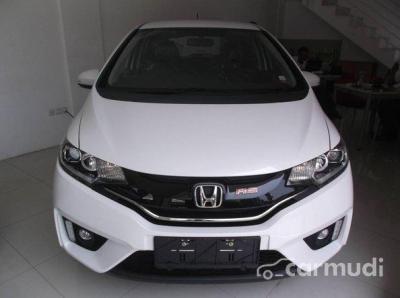 Honda Jazz Rs CVT DP 44 JUTA