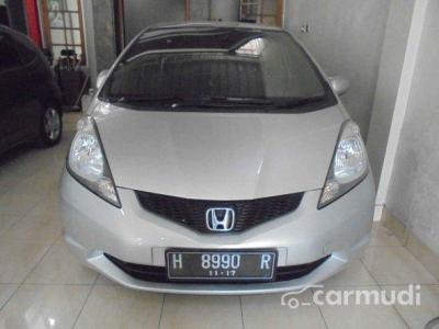 Honda Jazz Rs I-Vtec 2008