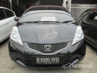 Honda Jazz S 2008