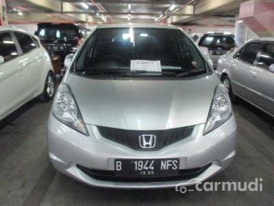 Honda Jazz S 2010