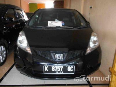 Honda Jazz S I-Vtec 2009