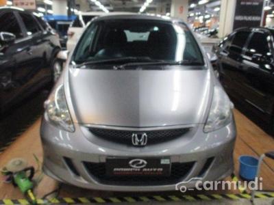 Honda Jazz S Ivtec Mmc 2007