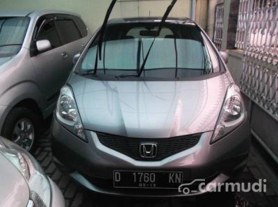 Honda Jazz S Vtec 2008