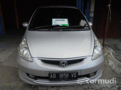 Honda Jazz Sporty 2005