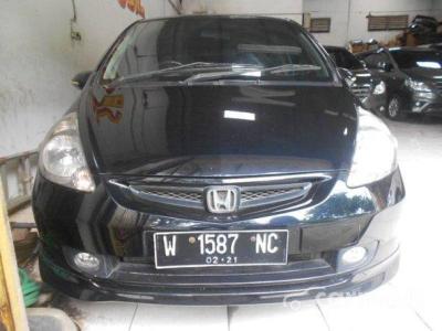 Honda Jazz Sporty 2006