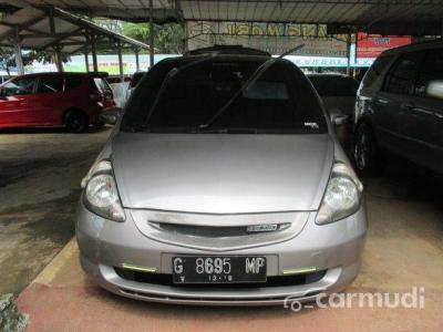 Honda Jazz V-Tec 2005