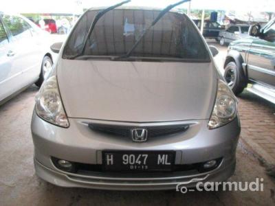 Honda Jazz V-Tec 2006