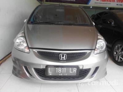 Honda Jazz V-Tec 2007