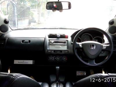 Honda Jazz VTEC A/T 2006