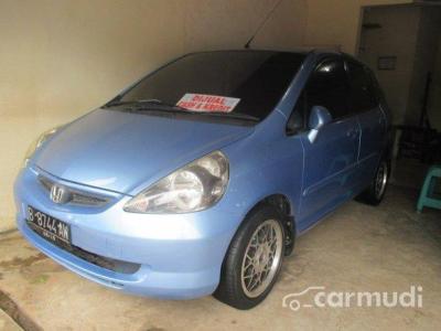 Honda Jazz Vtec 2004