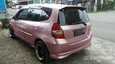 Honda Jazz Vtec 2005