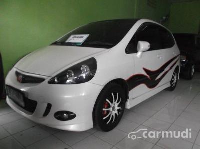 Honda Jazz Vtec 2007