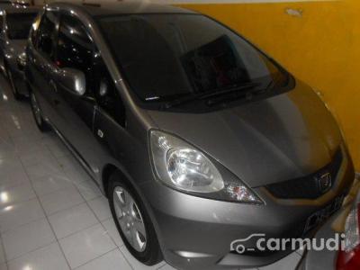 Honda Jazz Vtec 2008