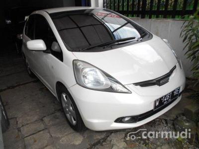 Honda Jazz Vtec 2010