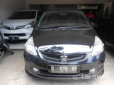 Honda Jazz Vtec Sport 2006