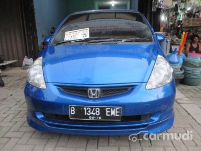 Honda Jazz Vtec Sporty 2006