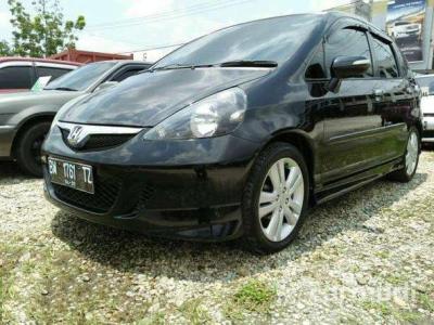 Honda Jazz Vtec Sporty 2007