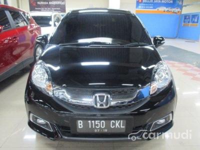 Honda Mobilio 1.5E 2014