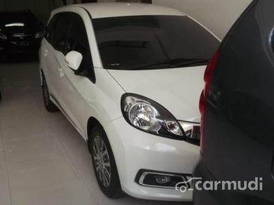 Honda Mobilio Cvt E 2014