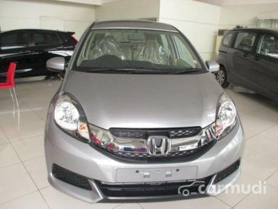 Honda Mobilio E 1.5 2016