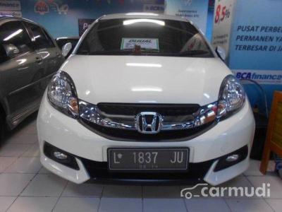 Honda Mobilio E-Cvt 2014