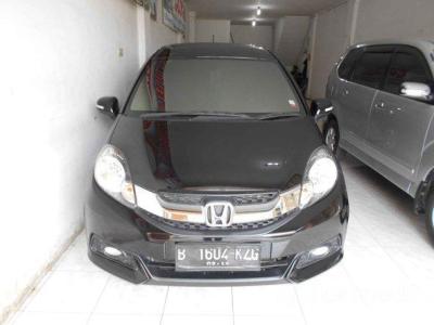 Honda Mobilio E I-Vtec 2014