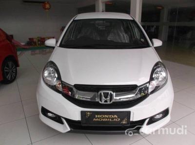 Honda Mobilio E I-Vtec 2016 TDP 10 JUTA