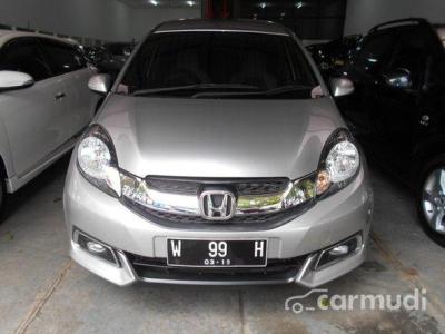 Honda Mobilio E Prestige 2014