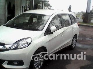 Honda Mobilio NEW 2014