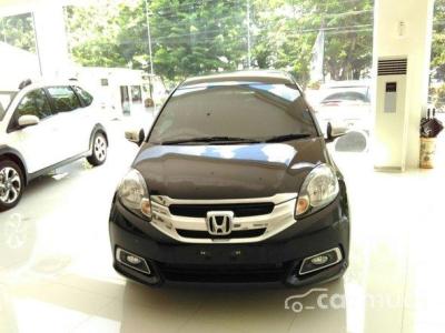 Honda Mobilio Prestige 2015