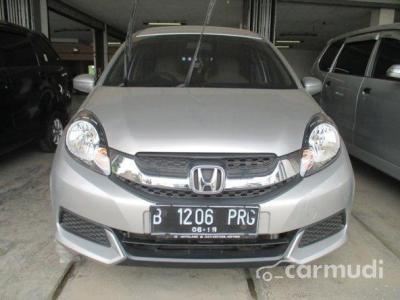 Honda Mobilio S 2014