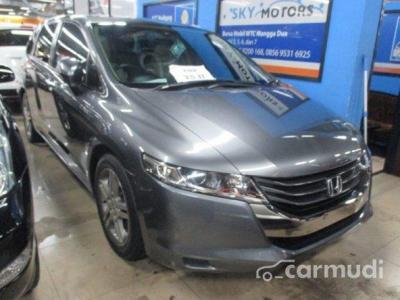 Honda Odyssey 2.4 2010