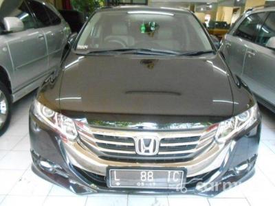 Honda Odyssey Absolute 2012