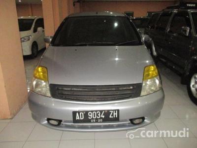 Honda Stream 1.7 2002