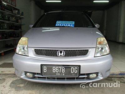 Honda Stream 2.0 I-Vtec 2004