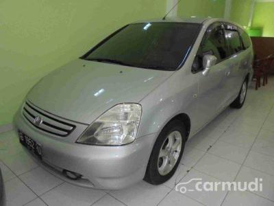 Honda Stream 2002