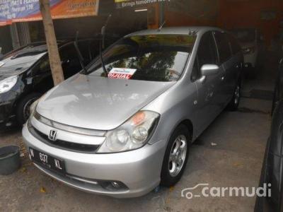 Honda Stream 2005