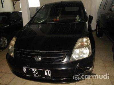 Honda Stream 2006