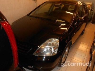 Honda Stream At 2002