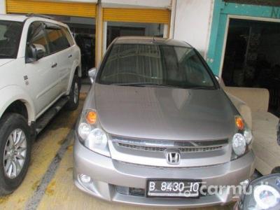 Honda Stream Ivtec 2.0 2005