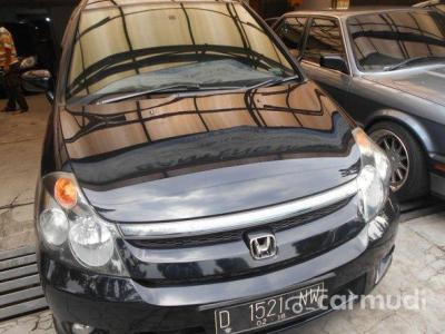 Honda Stream Ivtec 2006