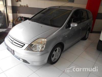 Honda Stream Vtec 2003