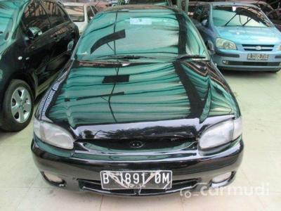 Hyundai Accent 1996